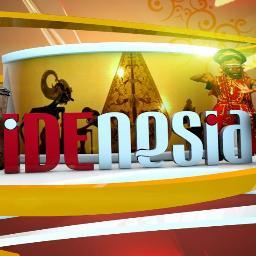 Yovie Widianto dan Lembaga Kajian Budaya PSIC bekerjasama dengan Metro TV