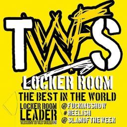 The Official Twitter of the TWFS Locker Room