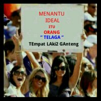 Orang Telaga(Q-ZruH) (@alkon_telaga) 's Twitter Profile