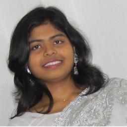Chandreyee Ghosh Profile
