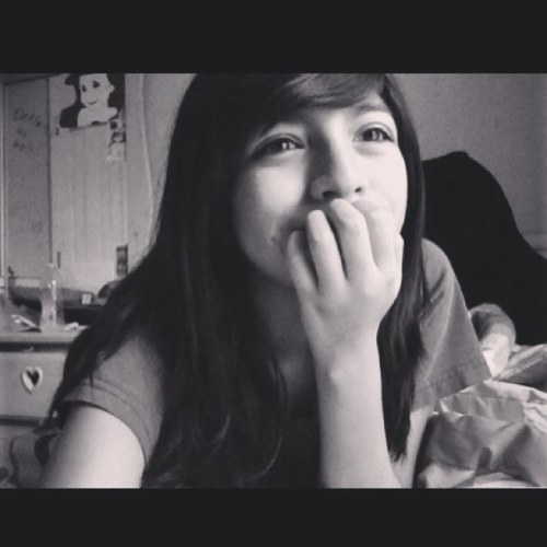 Love the life you live & live the life you love | food ∞ | happily single ♡ | follow ? (⌒-⌒; )