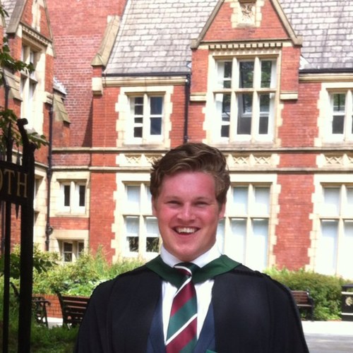 roland_156's profile picture. I bloody love my country.