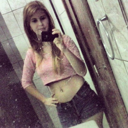 - O sorriso mais lindo, o olhar mais sincero, o meu porto seguro. A pessoa mais linda do mundo(...) Kailany Rafaella s2'