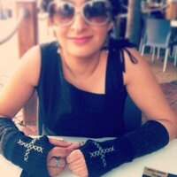 Mary Ibrahim (@mandotherthings) 's Twitter Profile
