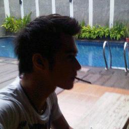 My love, Karen Angelica Alamodin Fuentes @KarenAngelicaF's first love. HAHA! Feb 16, 2010. ❤