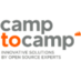 Geospatial Solutions (@camptocamp_geo) Twitter profile photo Geospatial Solutions (@camptocamp_geo) Twitter profile photo