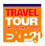Traveltour2014's profile picture. The biggest and most exciting travel and tourism show in the Philippines. Feb. 14-16, 2014 at the SMX.