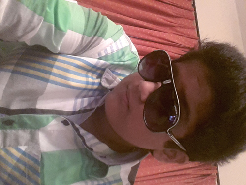follow me I will follow you back :-)