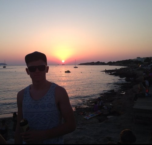 CalumDS's profile picture. 