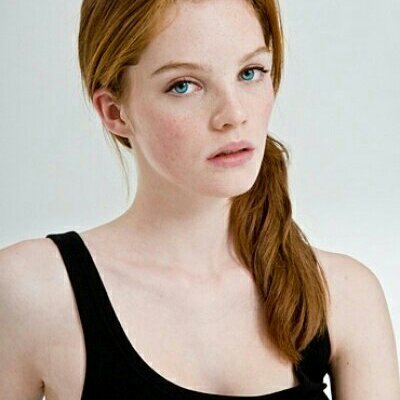 Not a kid anymore. Geek. Rude and ginger. I'll kill you if you harm @Normandy_EDI and @TheMainAI . (( RP account for DW and ME. OC. ))   #KaylaVerse