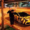 Richard Caesar - @richardrv - Twitter