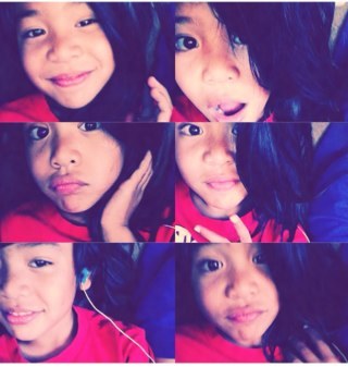 Hi, my name is shawn. I luvv nicki minaj. My sister Teresa is the coolest yo. She got SHWAGG. Y'kno? IM FROM AN ISLAND CALLED GUAM. Follow me? Kay byee.(:love u