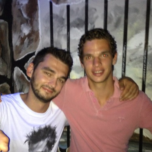 AswinJongsma's profile picture. 