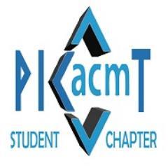 PICTACM's profile picture. 