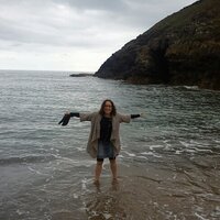 Rhiannon Williams (@rhiannonmichael) 's Twitter Profile Photo Rhiannon Williams (@rhiannonmichael) 's Twitter Profile Photo