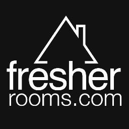 Fresher Rooms is a website that provides students with accommodation, housemates and more! Visit our website now and like us on FB http://t.co/etRaC9AZFt