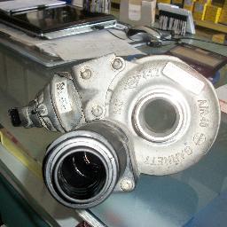 TURBOCU