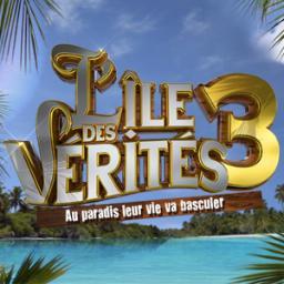 Welcome sur le twitter officiel de L'île des vérités ! A retrouver bientôt sur @NRJ12lachaine !