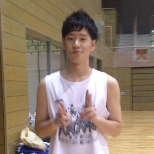 tinhashi's profile picture. 中島→秦野、農大 経済。POPYE、モノノフ、mr.children、ナオト インティライミ、湘南ベルマーレサポーター、バスケ、サッカー大好き！よろしくです(^ー゜)http://t.co/ERREQQcBHg