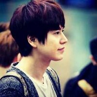 คยูครับ(ลาบอท) (@drag0n_kyuhyun) 's Twitter Profile