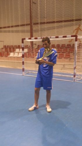 ertito99 Profile Picture