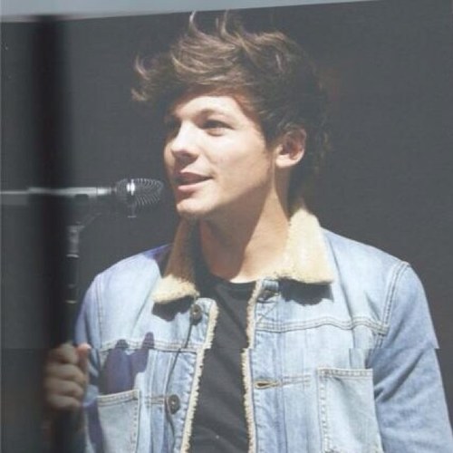 cokezouis's profile picture. protect larries