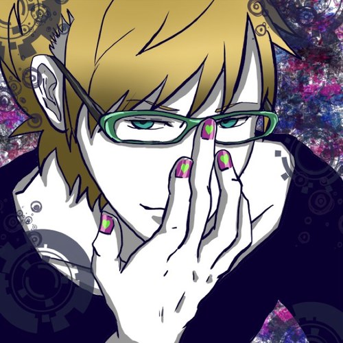 フジワラさんのプロフィール画像
