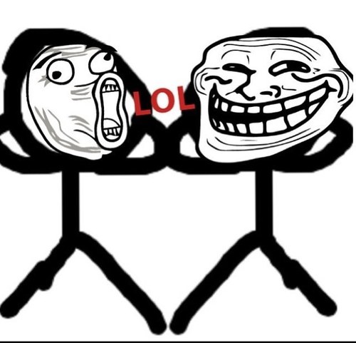 LustigeBF's profile picture. 