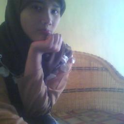 kikiramadhani01's profile picture. Subahanallahh  ##dah...!!