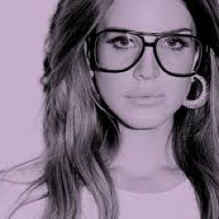 Minecraft User : HannahDolly -.^                                                   Lana Del Rey