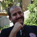 José Luis Santos - @jlsantoso - Twitter