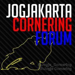 Forum terbuka. Monggo gabung, Jumat 13.30 @stadion maguwo. FB: Jogja Cornering. Cek Favorit kami.