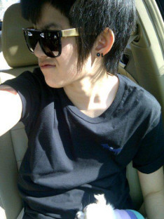 My 2nd Twitter Account