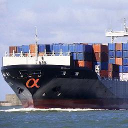 alphatestgc's profile picture. BETA, an information platform designed to serve the needs of the liner shipping industry.