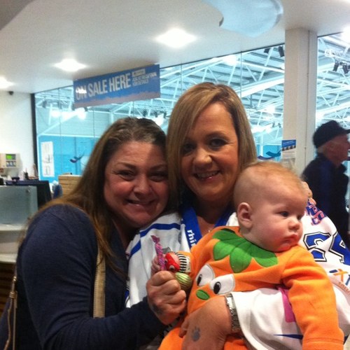 cherylmeekel's profile picture. 