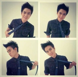 Mabait, Joker, Always Happy :D .. Follow me PLease :)) .. One smile can't change the worLd, but yours can change mine :D .. ||  Directioner || Chicserific  ..