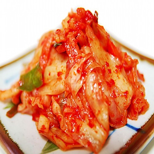キムチが美味い！というbotです。