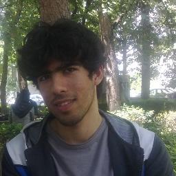 HasanEsfahani's profile picture. 