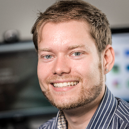Kinkobal's profile picture. User experience and frontend consultant. Partner at Quantity Digital.
Creator of gridcalculator.dk