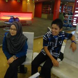 Nurul Fatin Shah Hira... Sweet 17... smile alway... =)