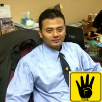 sumarsonoumang's profile picture. Employee, Entrepreneur, Mitra Investasi, Optimizer, Brokerpreneur alias Makelar Everything, Member of BISMA, EU, IBF & TDA, Pecinta Sedekah & Penebar Manfaat.
