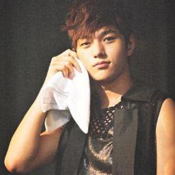 boya @bomiiAP ♥