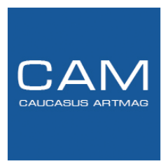 Follow Caucasian art and culture with Caucasus Art Magazine.
Online magazine/blog provides list of contemporary artists, agenda, news, articles and more
