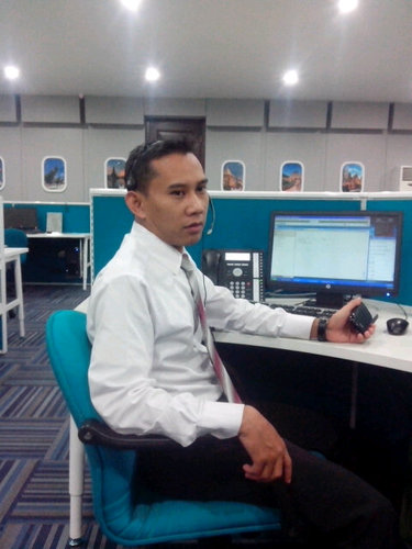 warga negara biasa