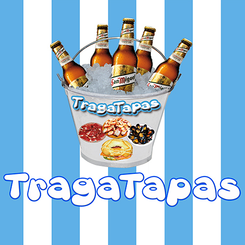 Un bar con las mejores tapas y a los mejores precio. Tenemos grandes ofertas!!