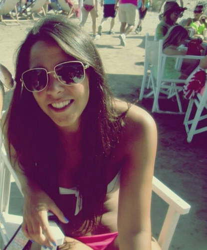 elenitarm's profile picture. locuelaa