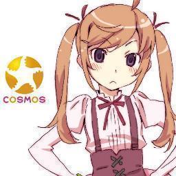 COSMOS【公式】さんのプロフィール画像