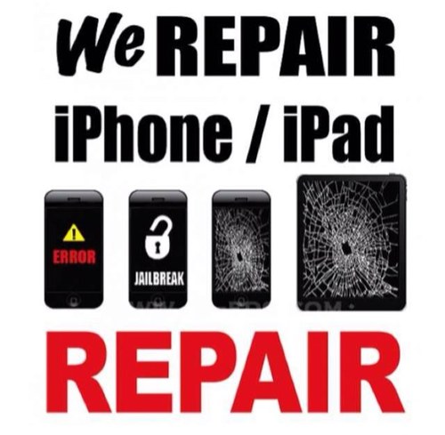 Apple Repair Specialist
Pharmacy Graduate
Chemistry Major
24 years old