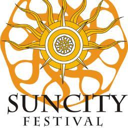 Suncity_Madiun's profile picture. 