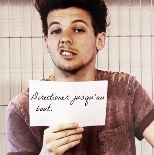 1D forever